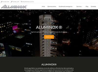 Aluminox